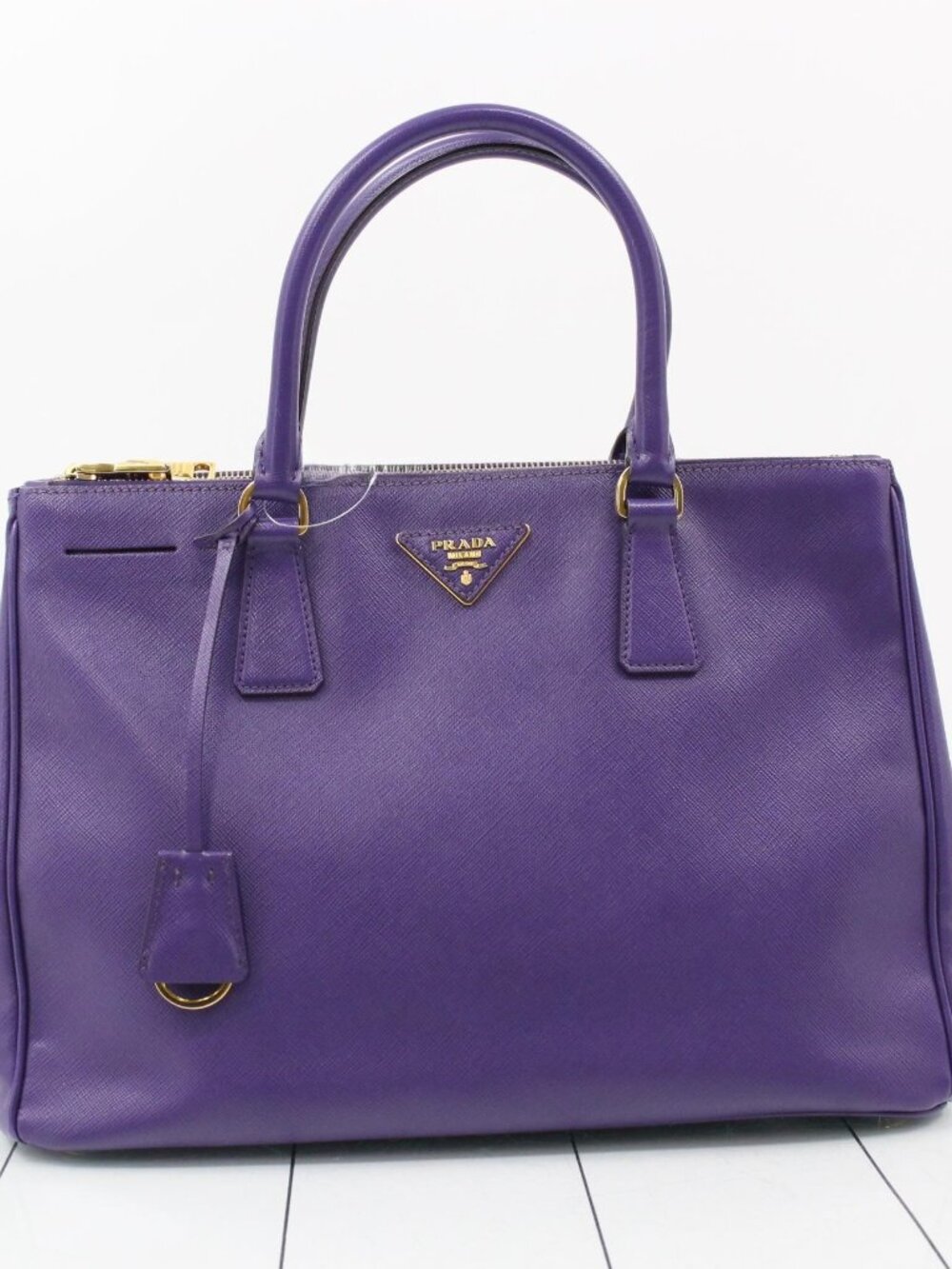 Prada Galleria with Strap